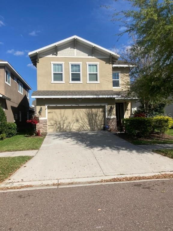 5940 Caldera Ridge Dr., Lithia, FL 33547