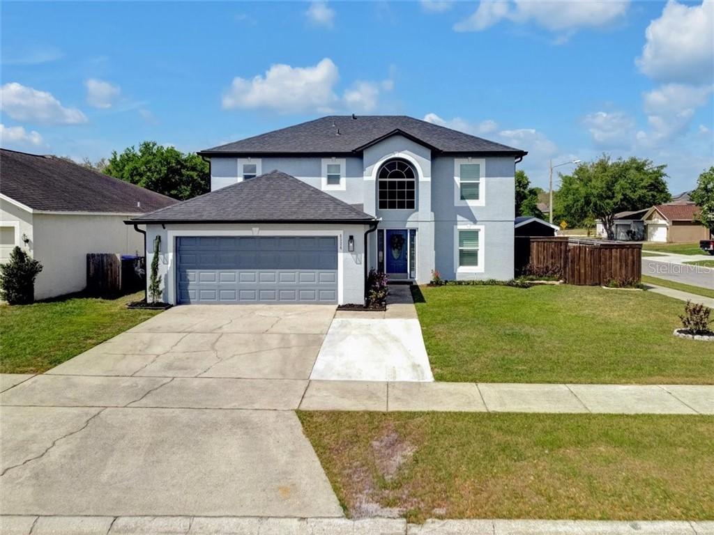 6324 Boyer St., Orlando, FL 32810