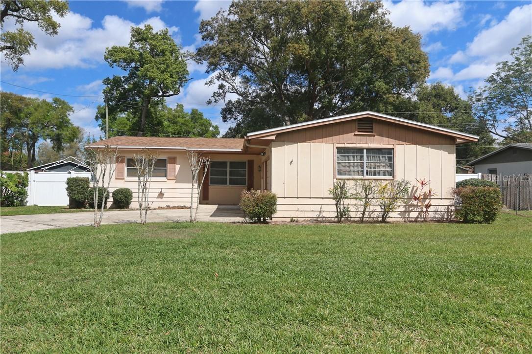 3709 Vera Cruz Ln., Orlando, FL 32812