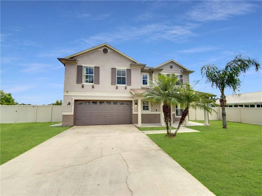 301 Cardiff Dr., Kissimmee, FL 34758