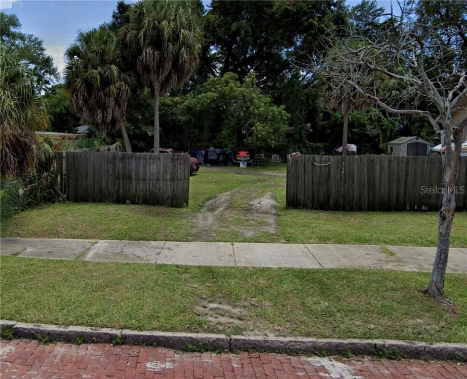 Newton Ave S, St Petersburg, FL 33701