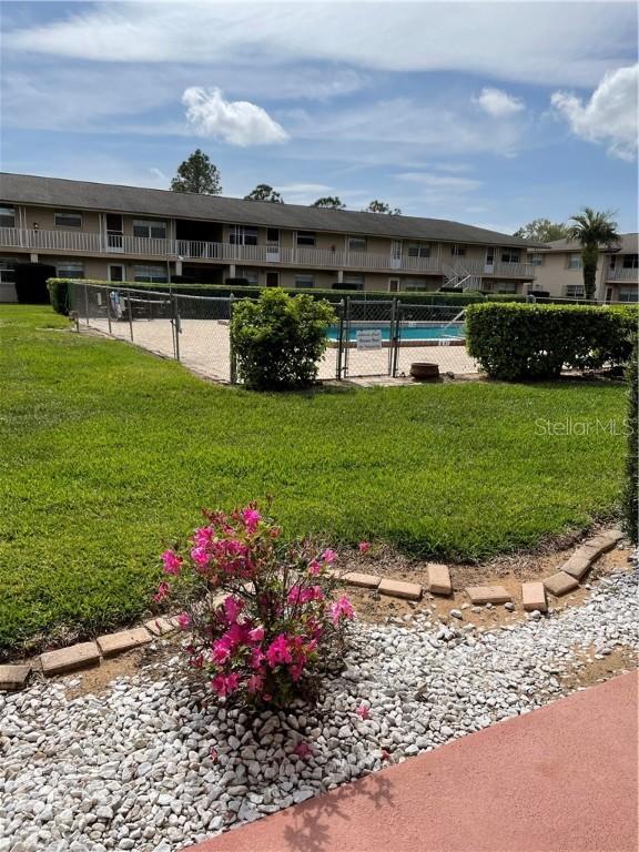 1100 E Caroline St 105 #105, Tavares, FL 32778