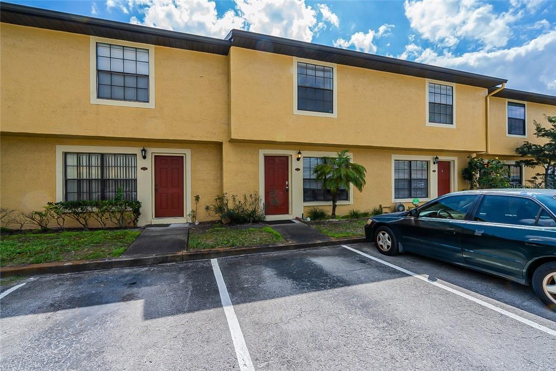 7442 Wynnewood Sq. #191, Winter Park, FL 32792