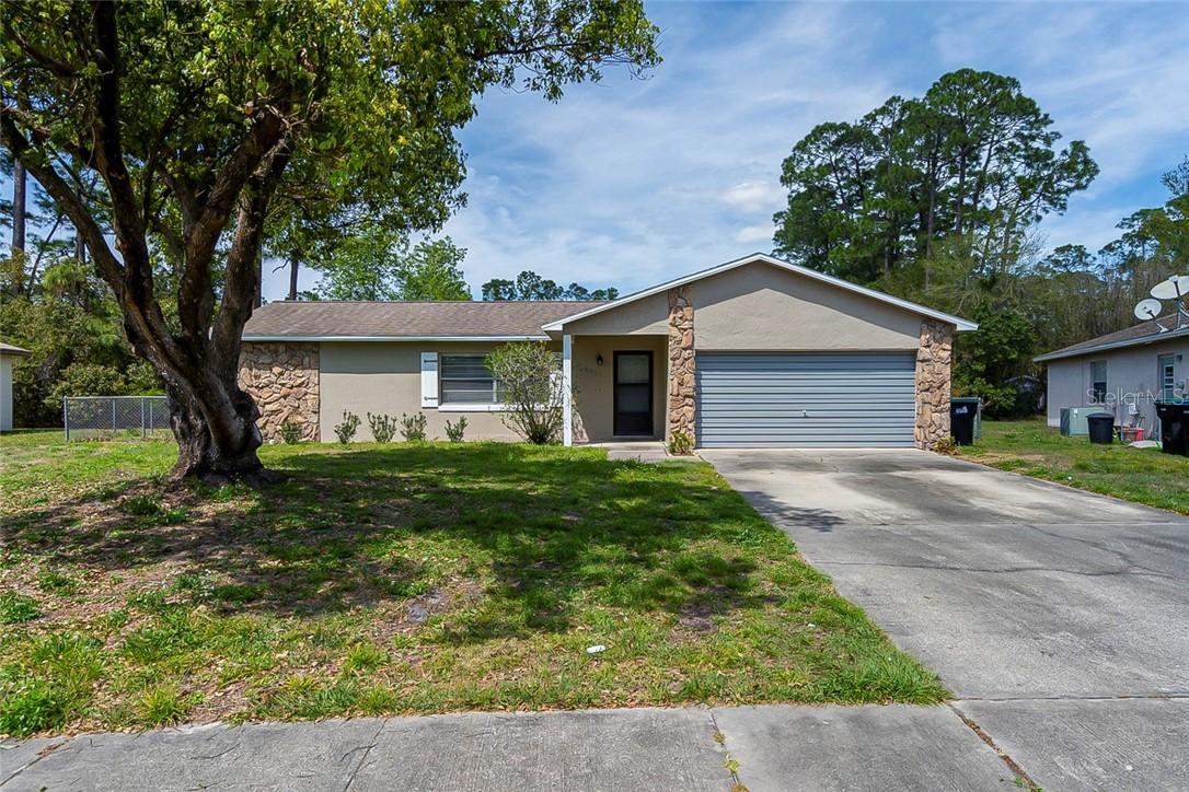 9311 Toby Ln., Orlando, FL 32817