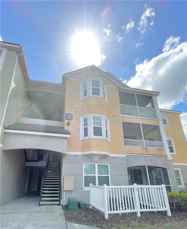 6412 Queens Borough Ave. #215, Orlando, FL 32835
