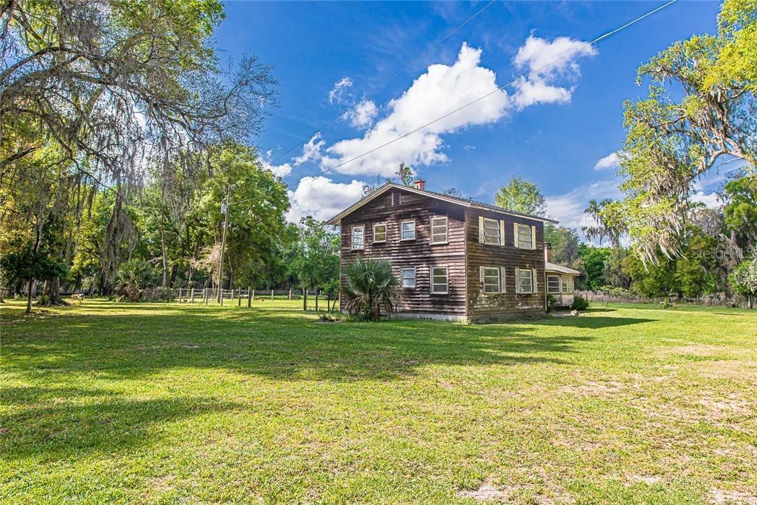 36750 Tanner Ln., Eustis, FL 32736