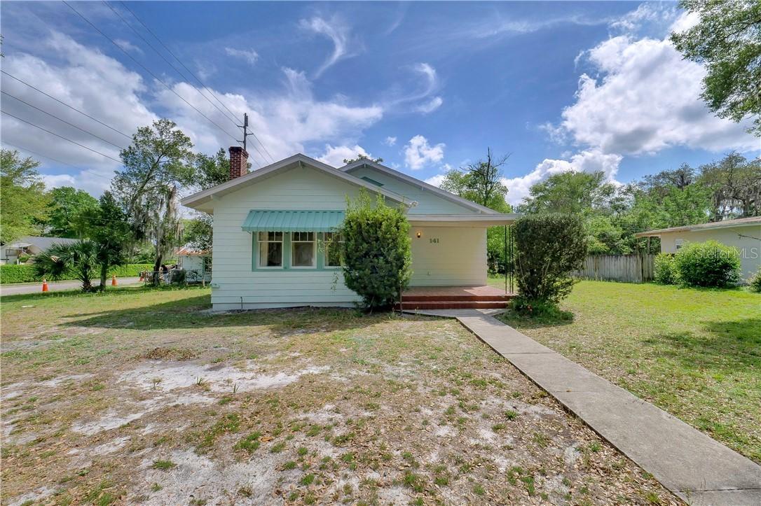 141 N Central Ave., Apopka, FL 32703