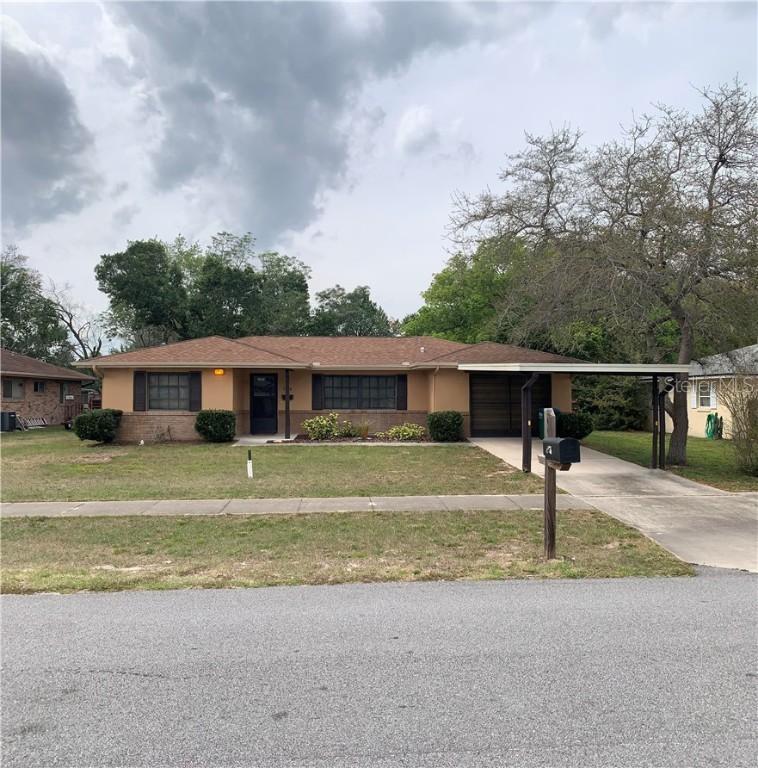 1574 Urbana Ave., Deltona, FL 32725