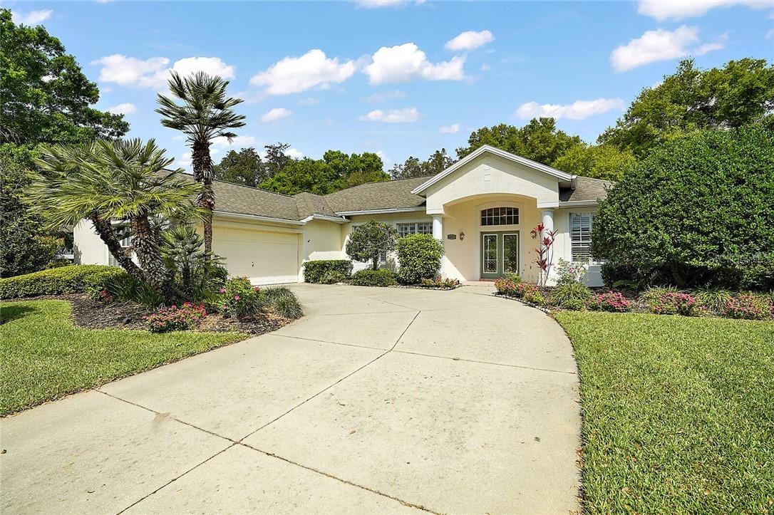 6031 Falconbridge Pl., Mount Dora, FL 32757