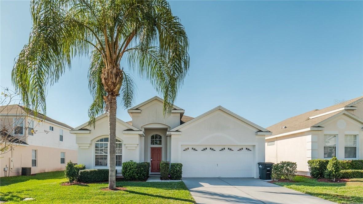 2216 Wyndham Palms Way, Kissimmee, FL 34747