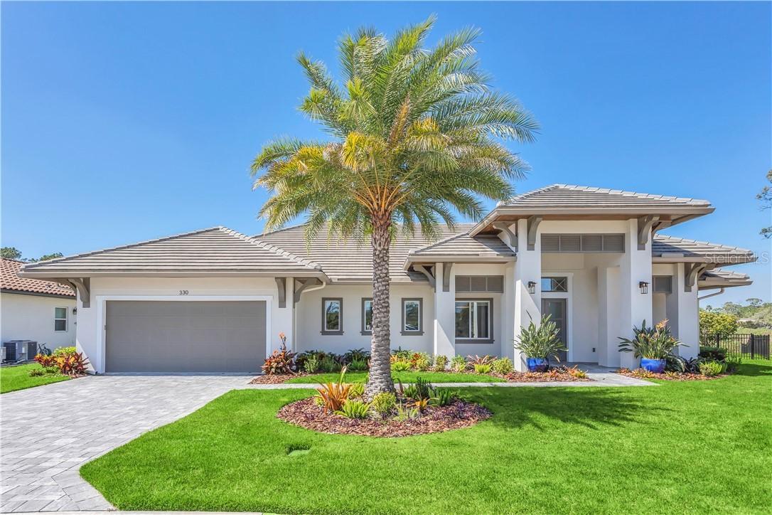 330 Peninsula Island Point, Longwood, FL 32750