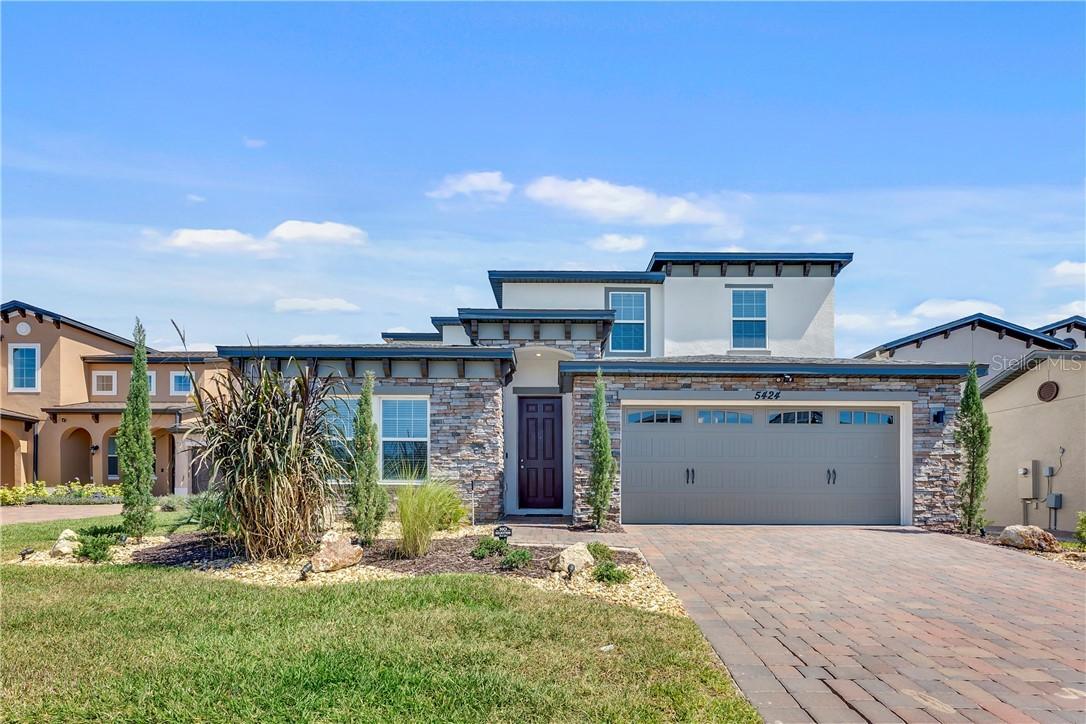 5424 Carrara Ct., St. Cloud, FL 34771