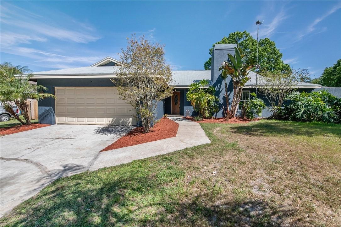 3210 Lois Ct., Land O Lakes, FL 34639