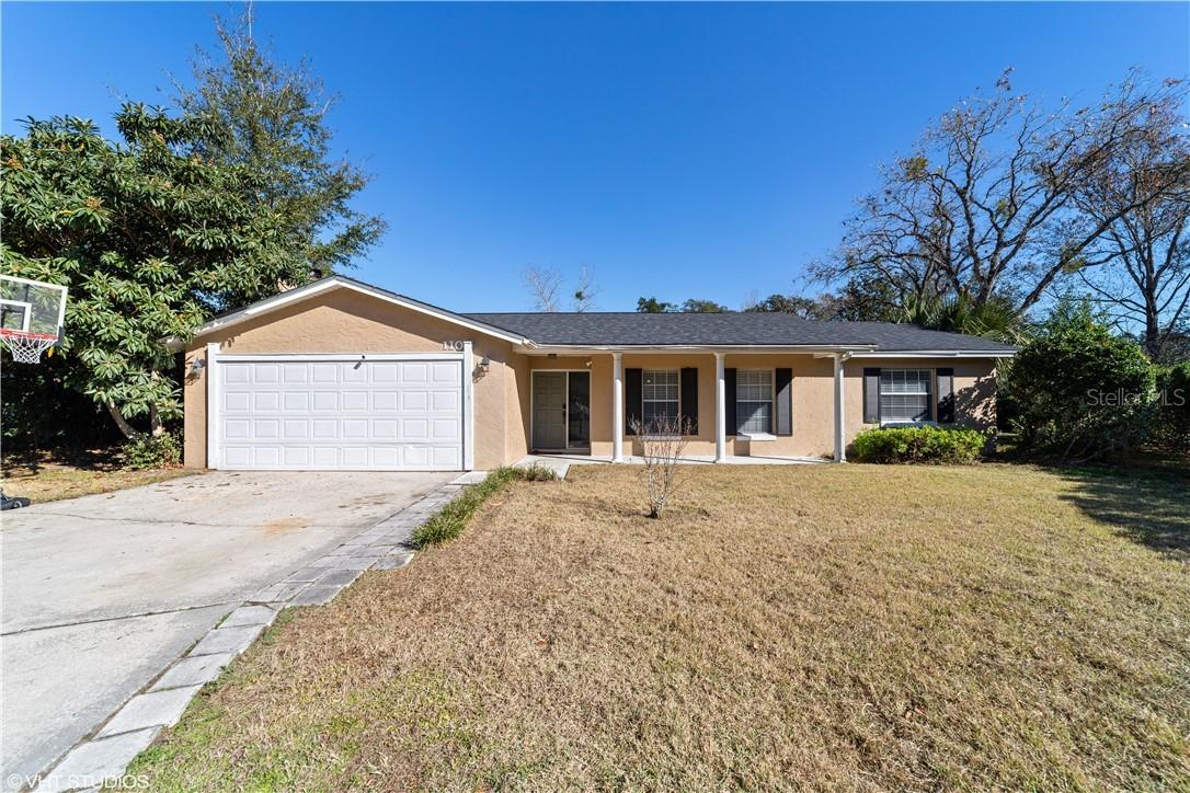 110 Donnington Ct., Longwood, FL 32779