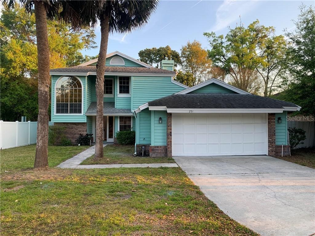251 New Waterford Pl., Longwood, FL 32779