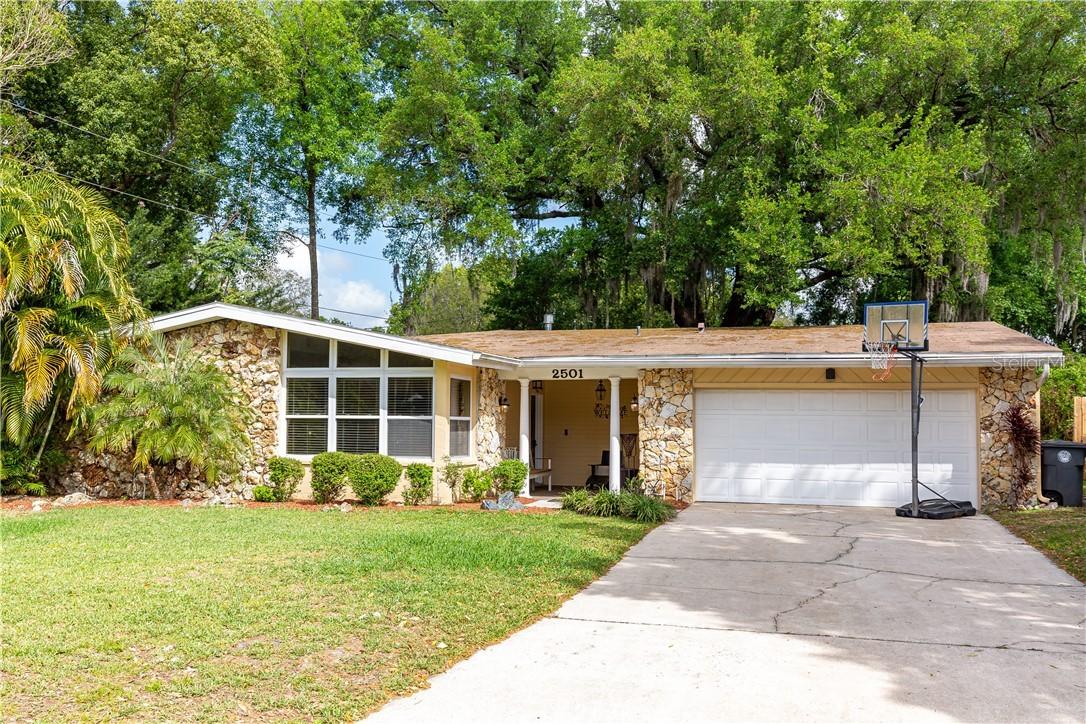 2501 Tuscaloosa Tr., Winter Park, FL 32789