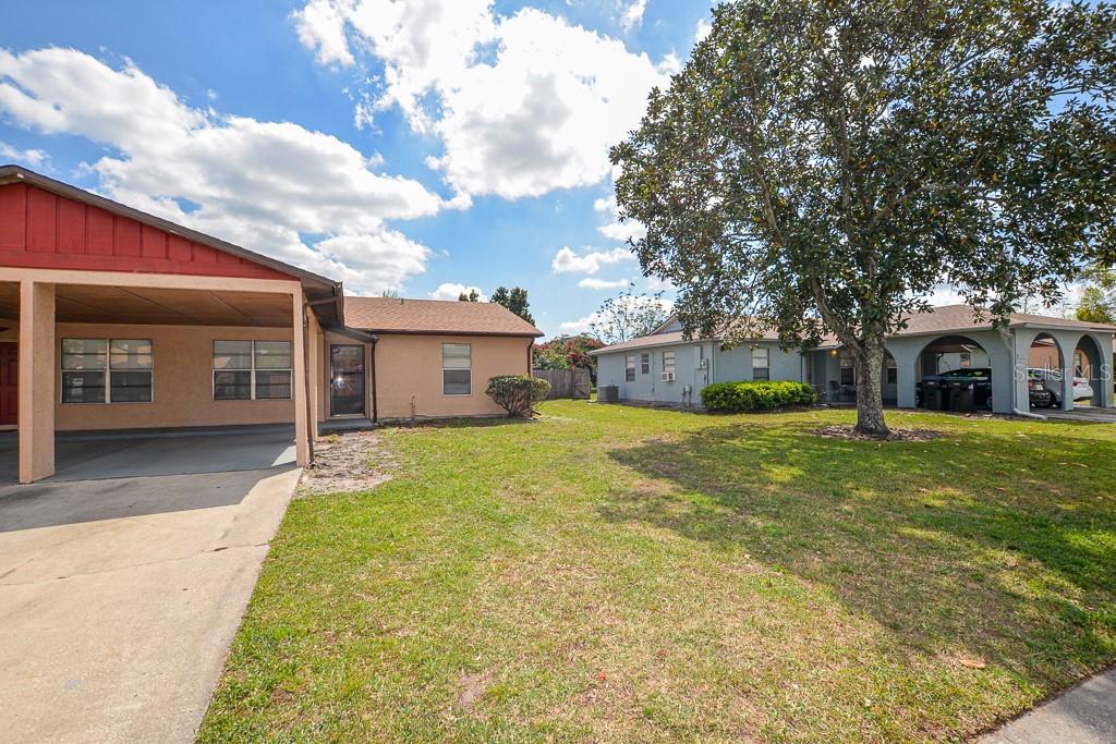 7532 Golden Glenn Dr., Orlando, FL 32807