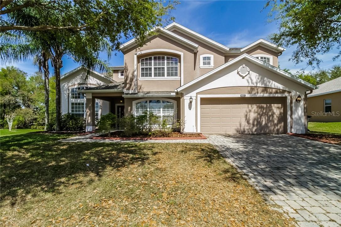 4431 Rock Hill Loop, Apopka, FL 32712