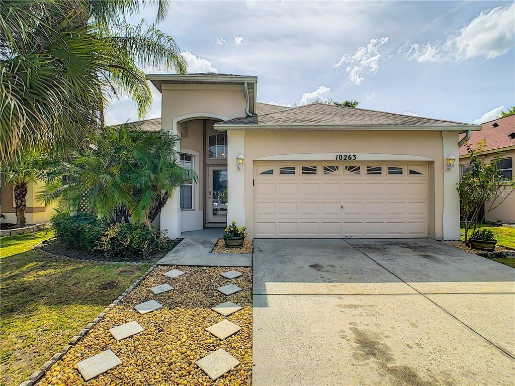 10263 Andover Point Cir., Orlando, FL 32825