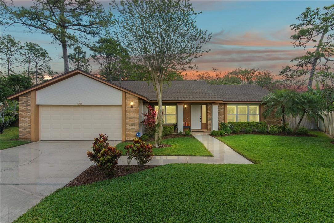 9224 Amity Ct., Orlando, FL 32817