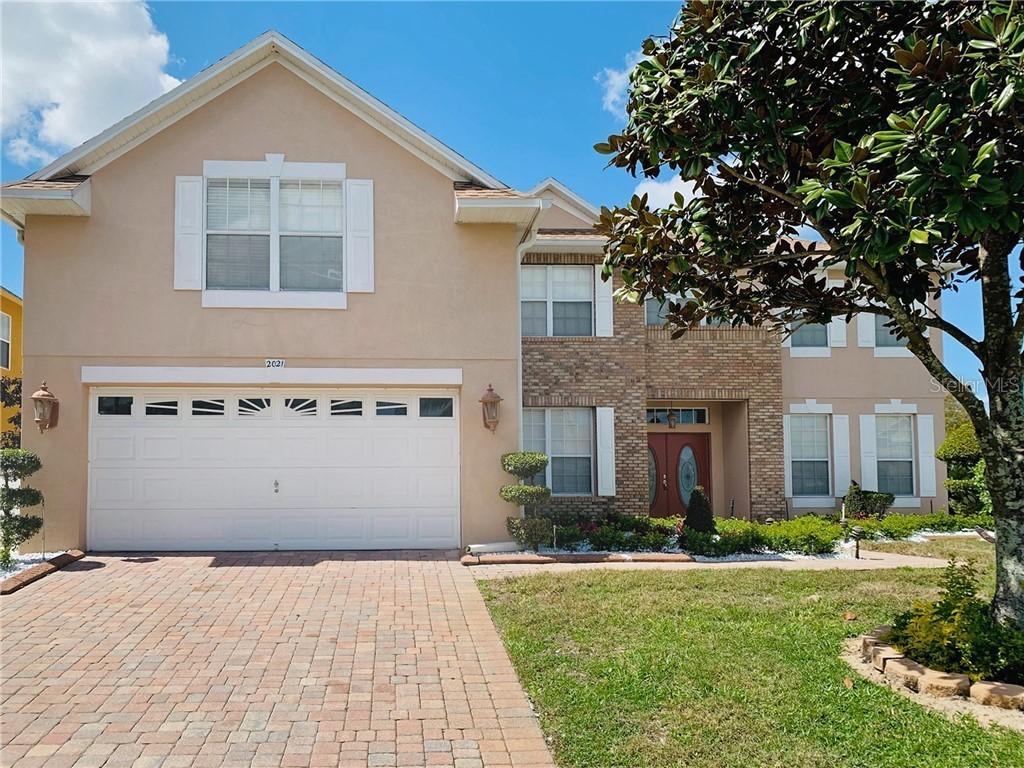 2021 Orchard Park Dr., Ocoee, FL 34761