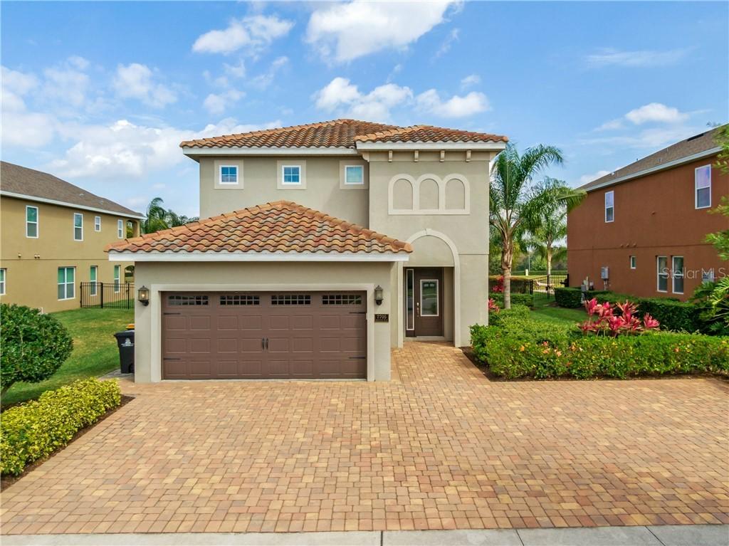 7705 Banyon Way, Kissimmee, FL 34747