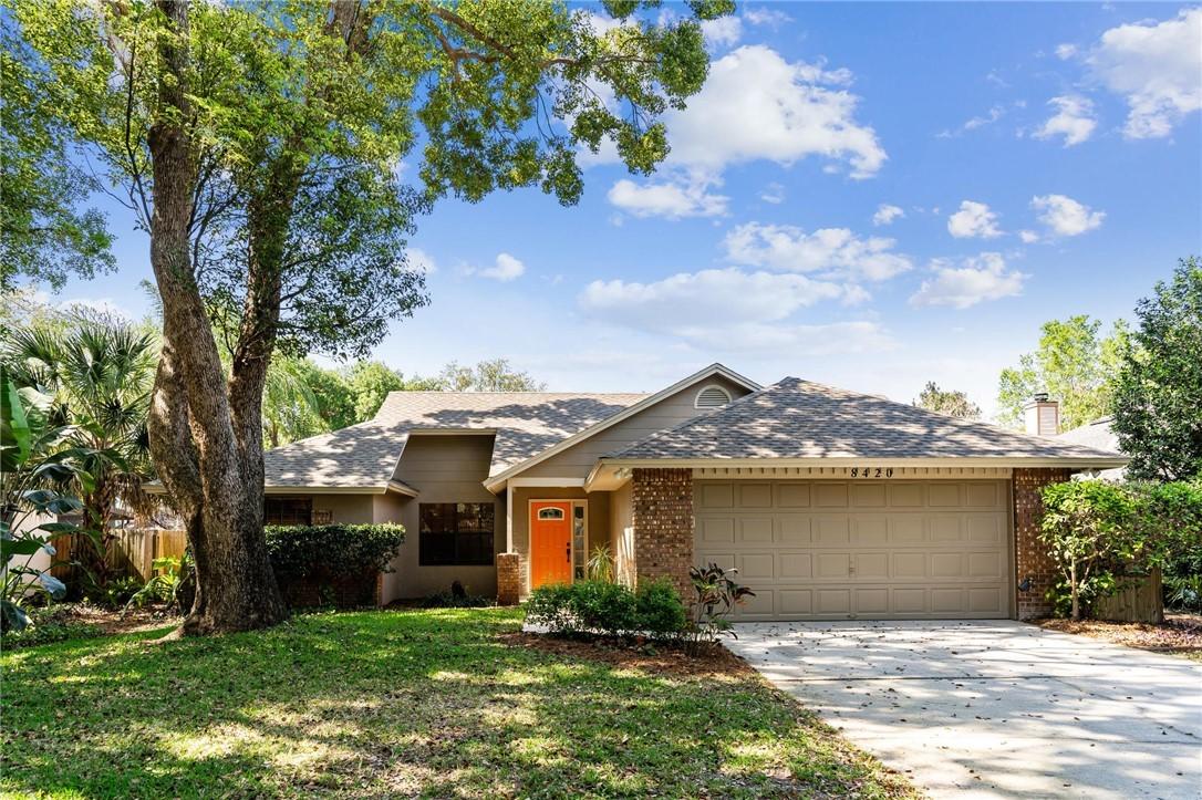 8420 Admiral Point, Winter Park, FL 32792