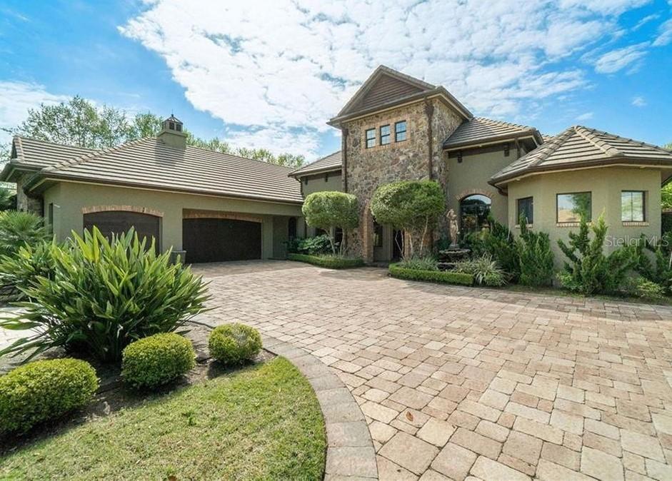 25501 High Hampton Cir., Sorrento, FL 32776