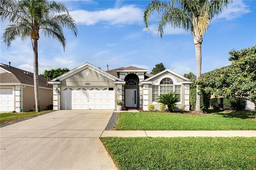 2796 Blue Raven Ct., Lake Mary, FL 32746