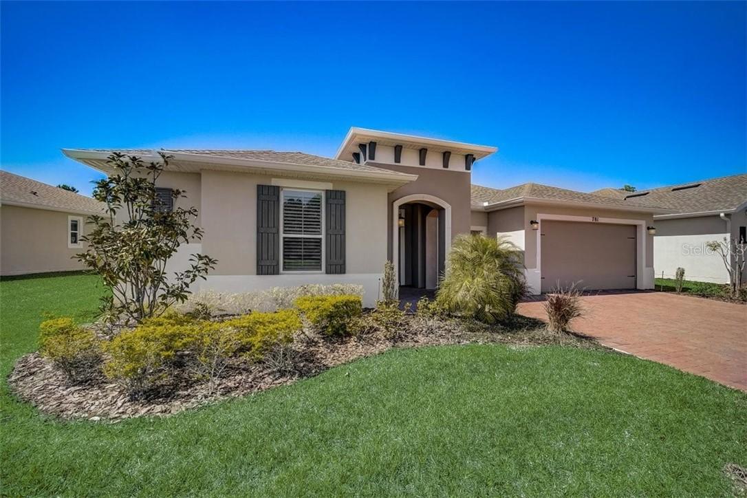 781 Cielo Tr., Kissimmee, FL 34759