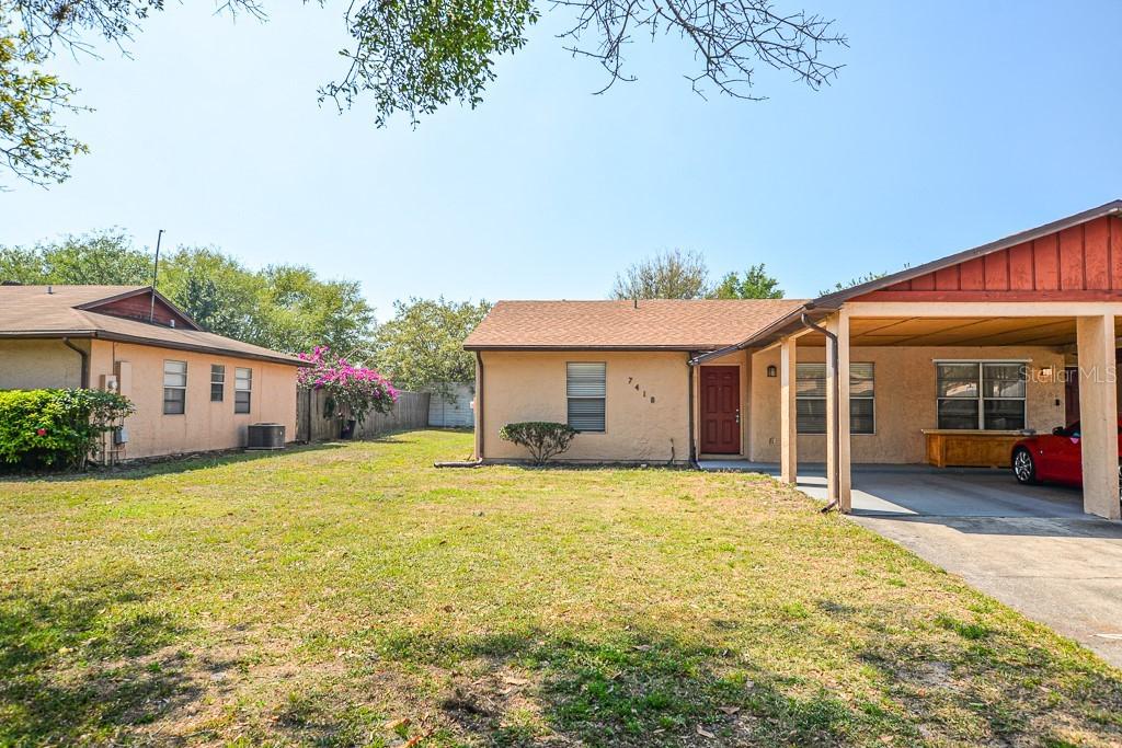 7418 Golden Glenn Ct., Orlando, FL 32807