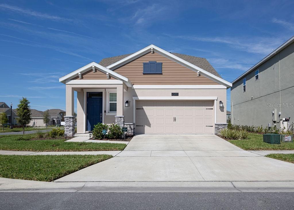 2348 Crescent Moon St., Kissimmee, FL 34746