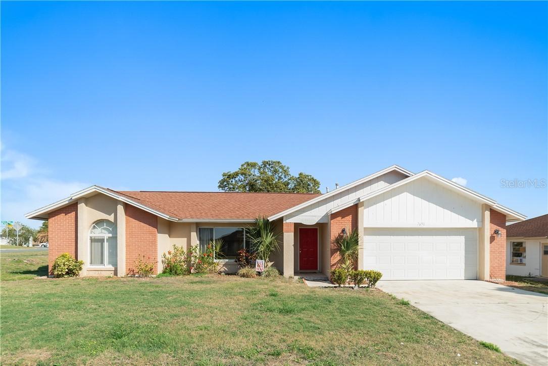 7691 Benji Ridge Tr., Kissimmee, FL 34747