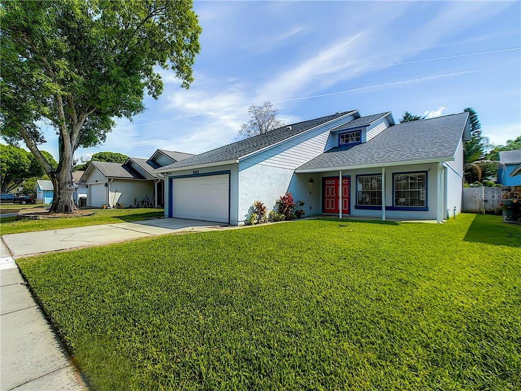 1543 Lawndale Cir., Winter Park, FL 32792