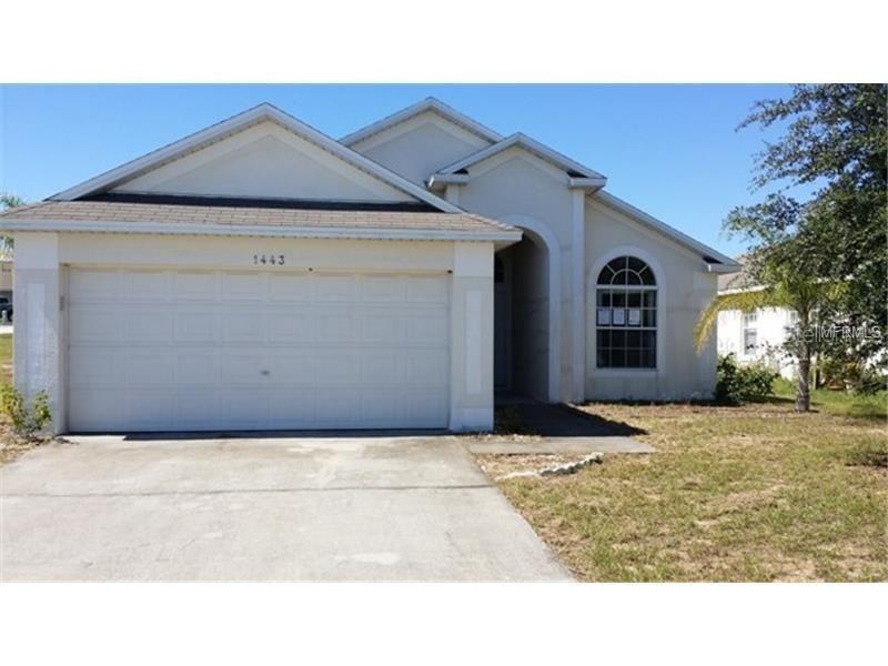 1443 Belvoir Dr., Davenport, FL 33837