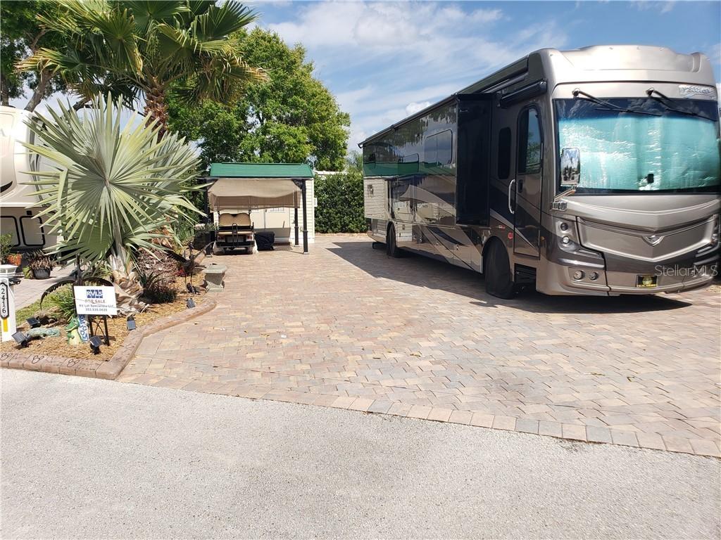 2416 Citrus Tree Rd. #271, Clermont, FL 34714