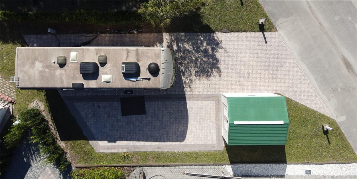 2532 Magnolia St. #166, Clermont, FL 34714