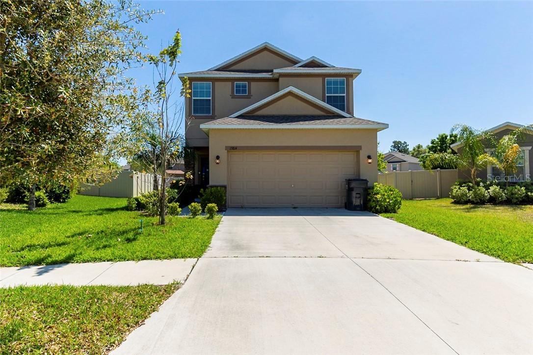 13814 Reindeer Cir., Hudson, FL 34669