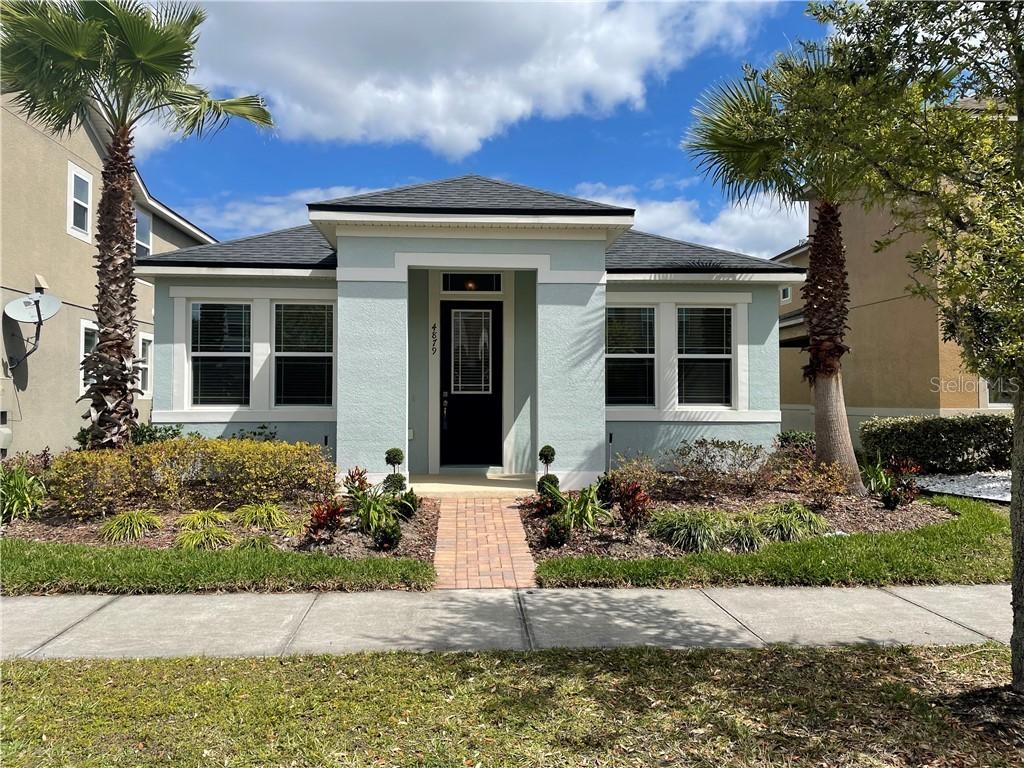 4879 Creekside Park Ave., Orlando, FL 32811