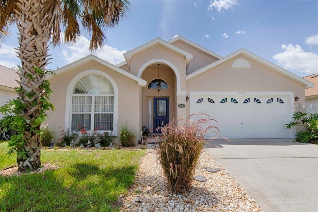 2672 Autumn Creek Cir., Kissimmee, FL 34747
