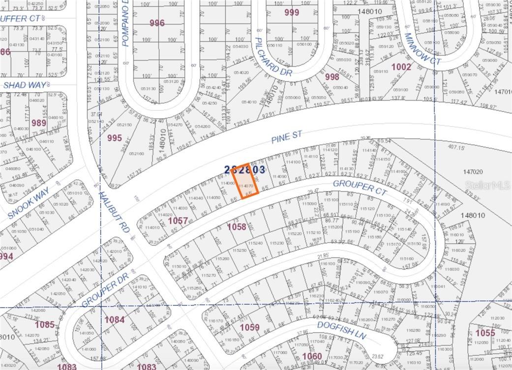213 Grouper Ct., Poinciana, FL 34759