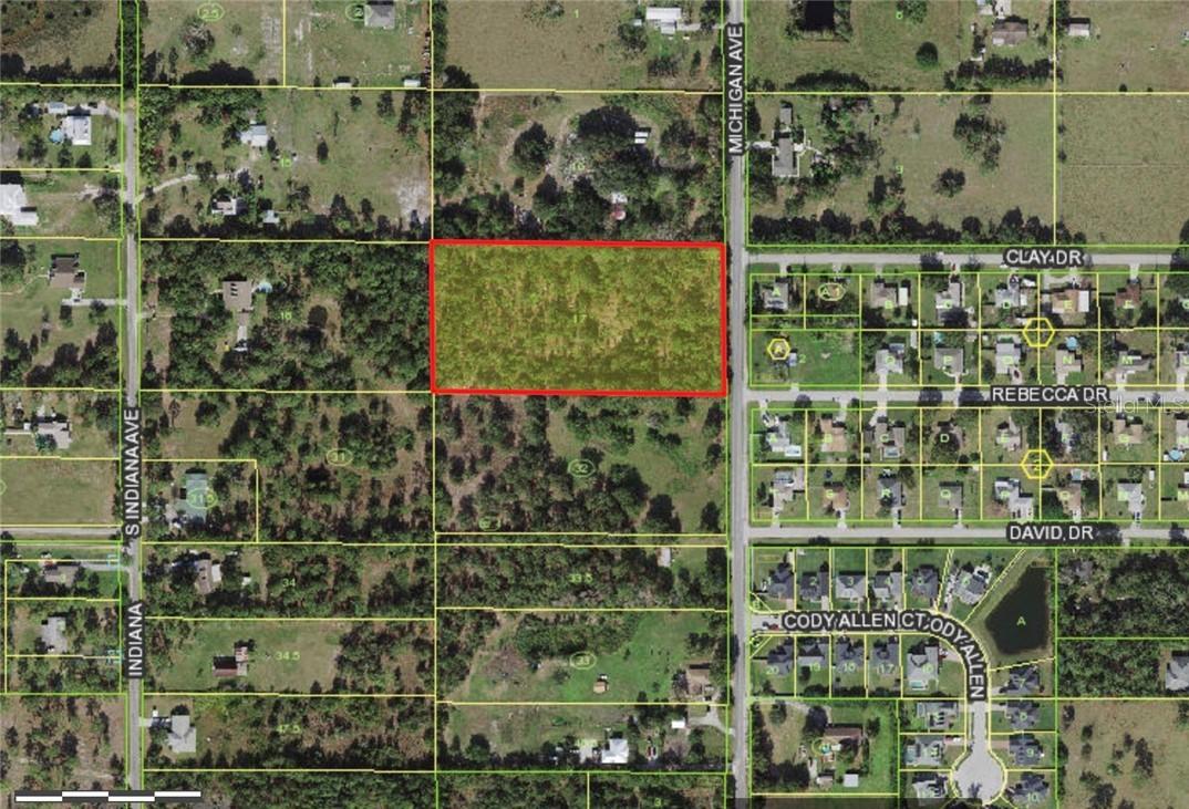 3170 Michigan Ave., St. Cloud, FL 34769