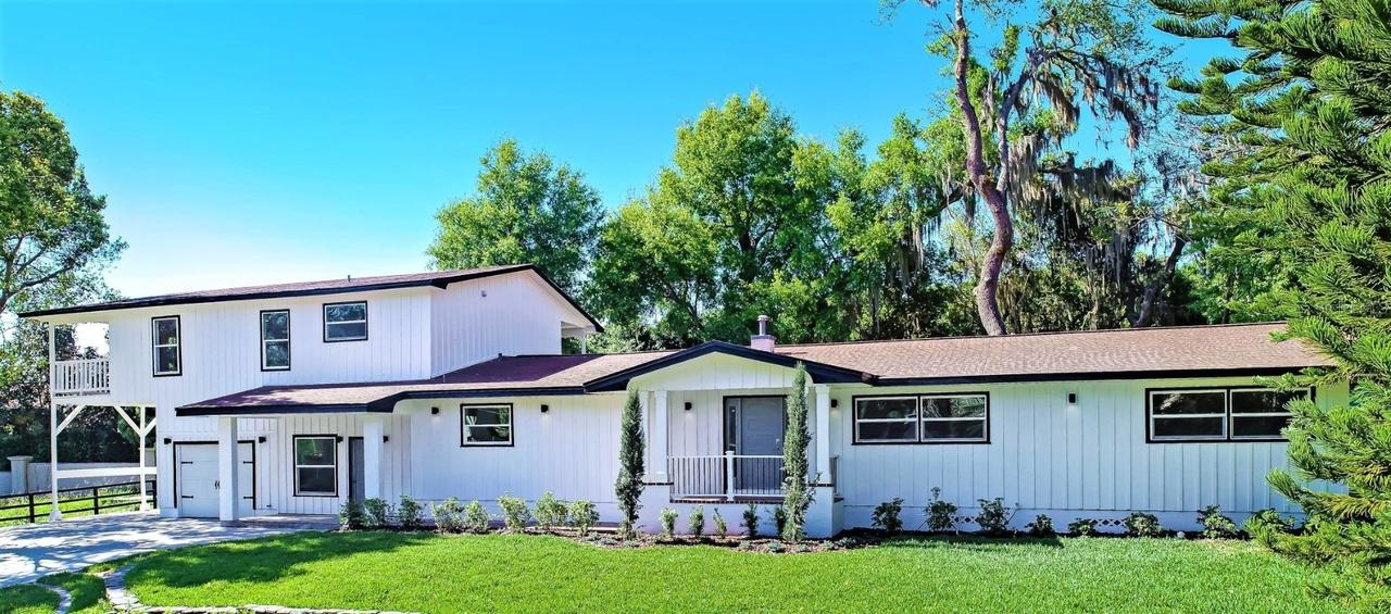9053 Ron Den Ln., Windermere, FL 34786