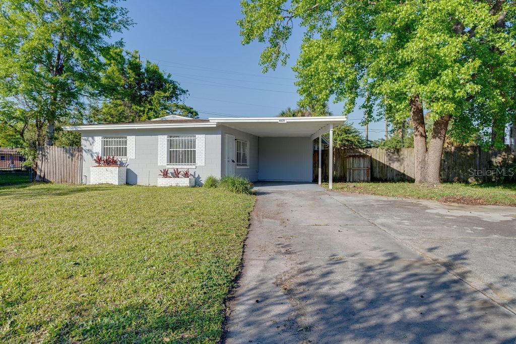 4571 Elmira Pl., Orlando, FL 32811
