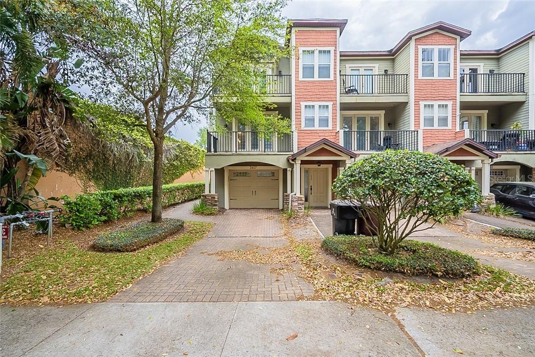 2407 Kilgore St., Orlando, FL 32803