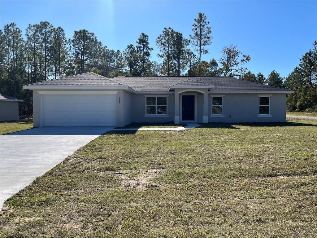 5146 SW 154th Loop, Ocala, FL 34473