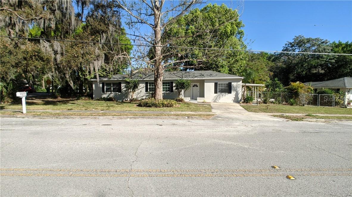 1047 Clay Blvd., Eustis, FL 32726