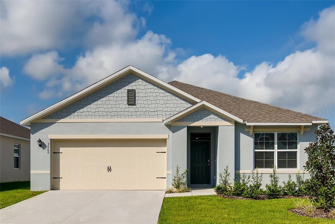 5601 Horseshoe Loop, Apopka, FL 32712