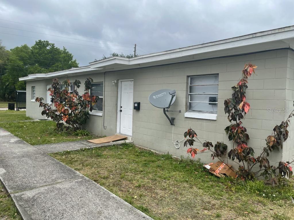740 W Anderson St., Orlando, FL 32805