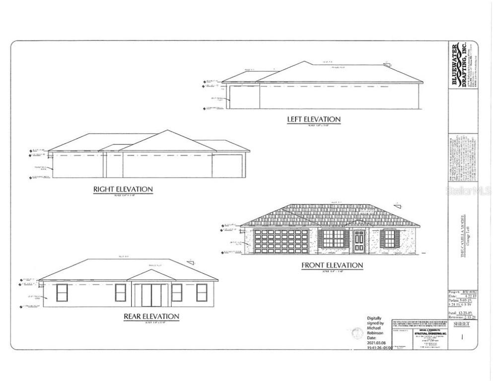 5138 SW 154th Loop, Ocala, FL 34473